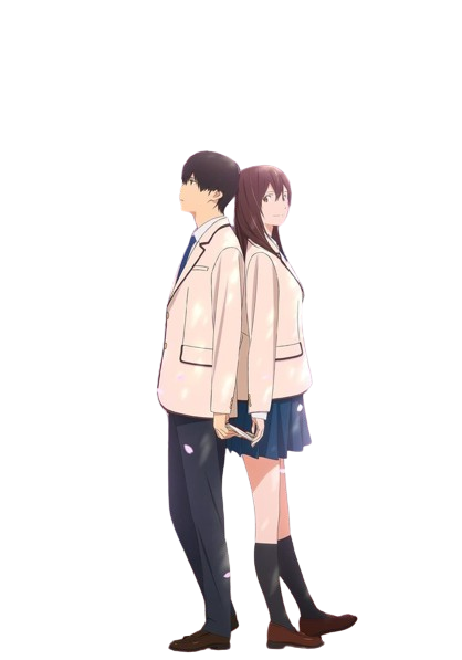 I Want To Eat Your Pancreas