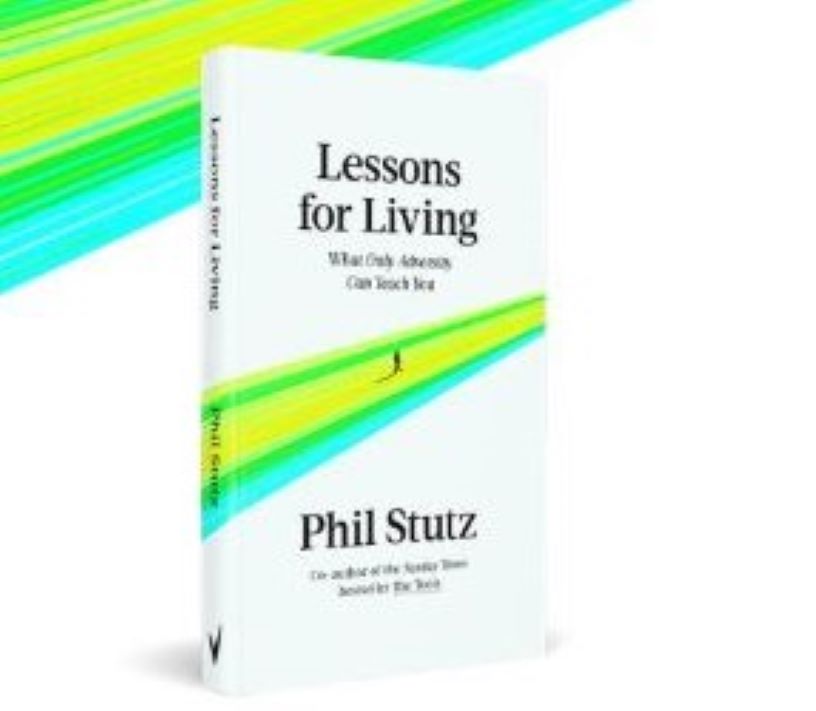 LessonsForLivingBook