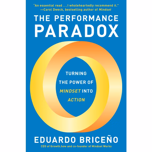 PerformanceParadoxBook